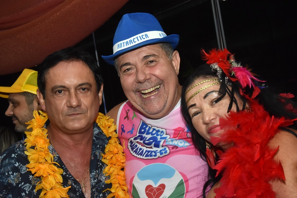 2º Grito de Carnaval 2019