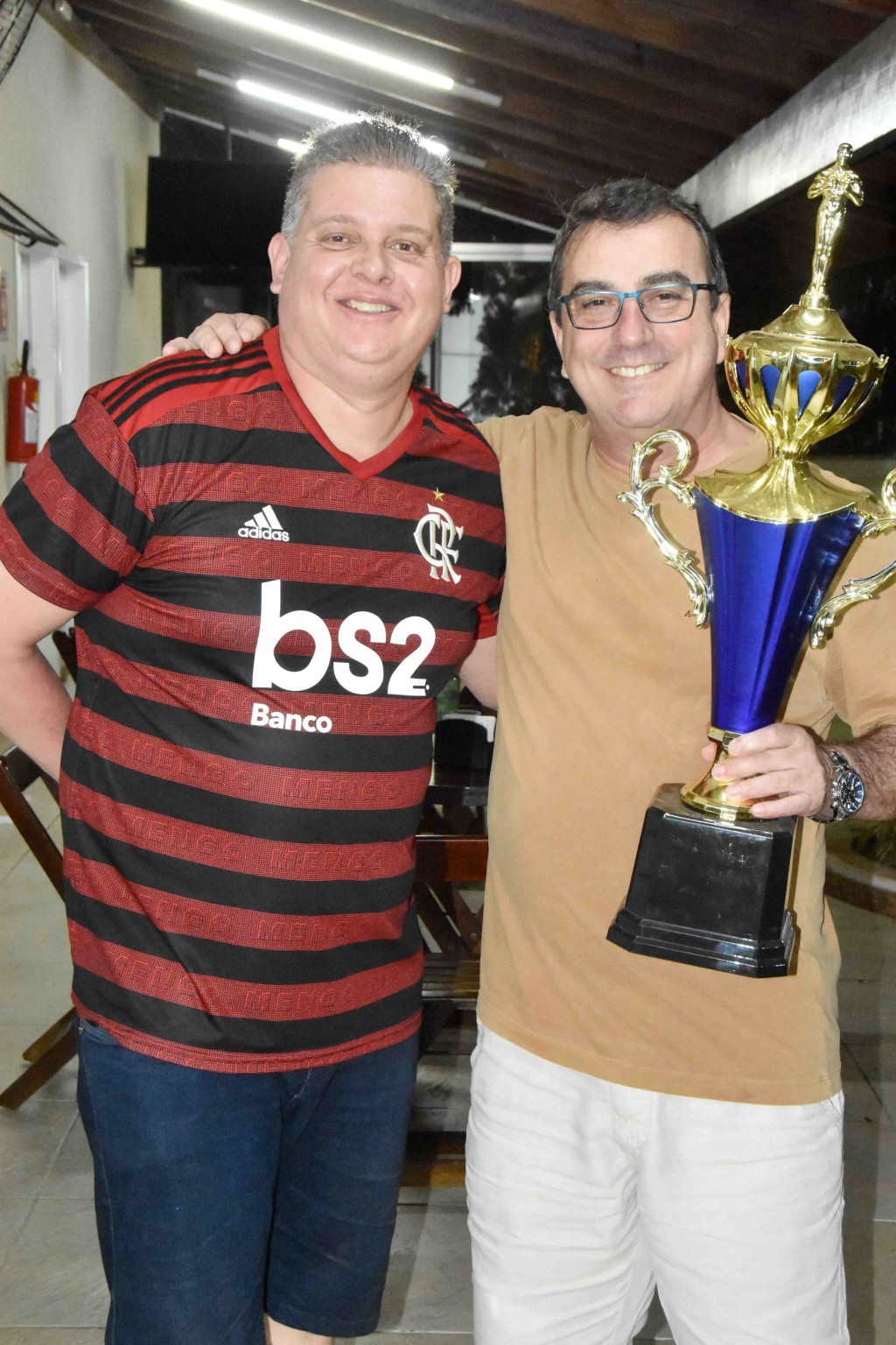 Campeonato Futebol Society 2019