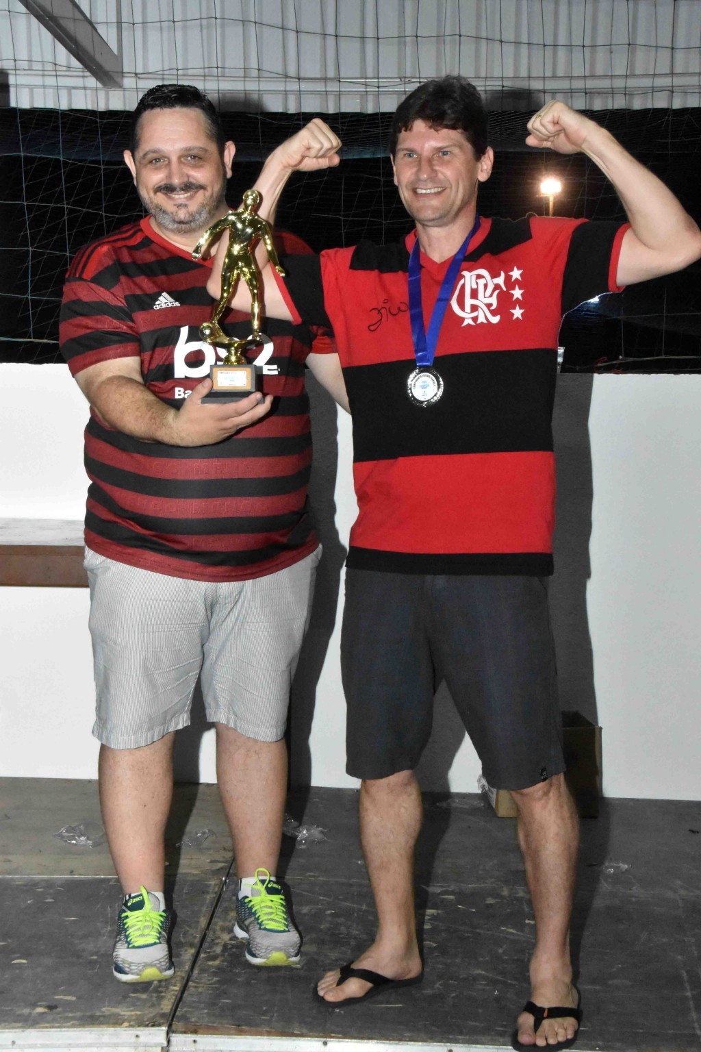 Campeonato Futebol Society 2019