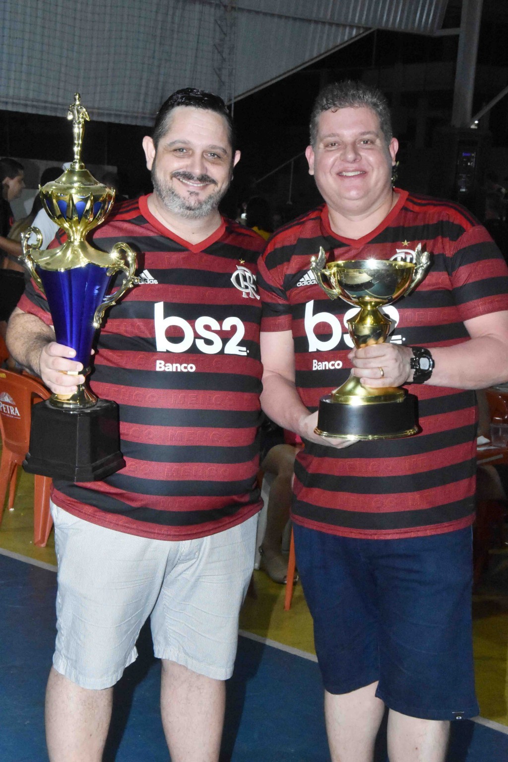 Campeonato Futebol Society 2019