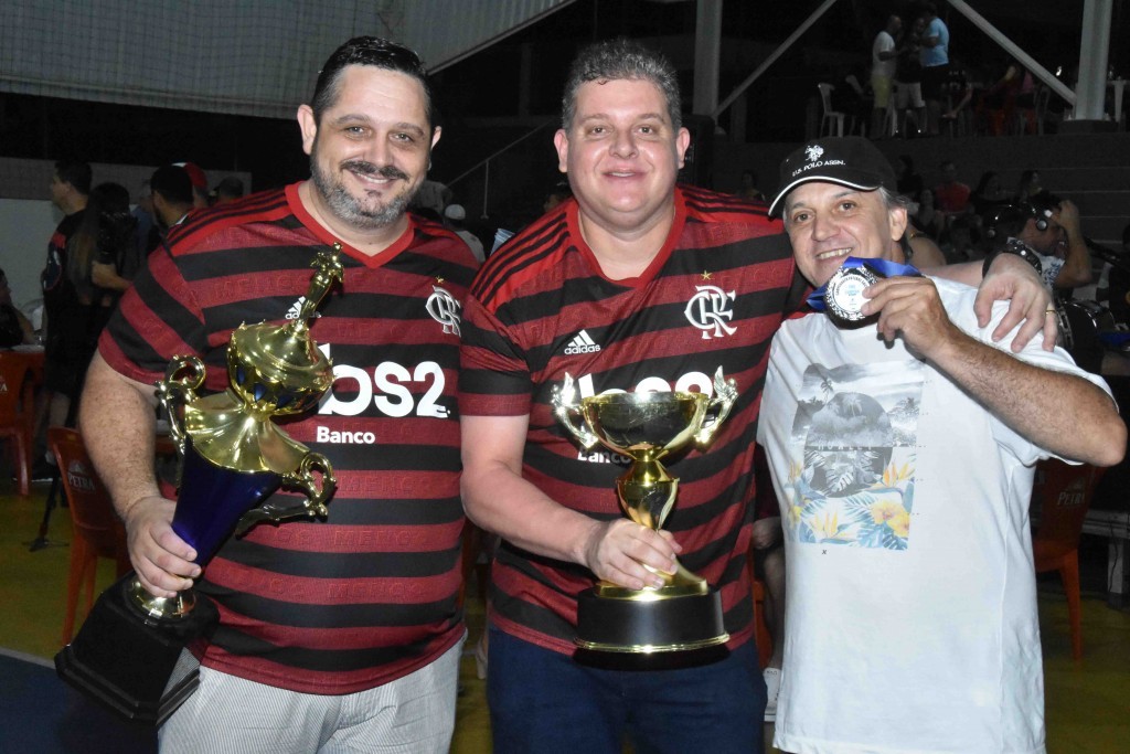 Campeonato Futebol Society 2019