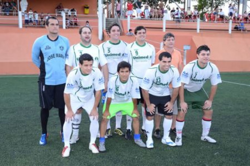 Copa Cola J.T.C.