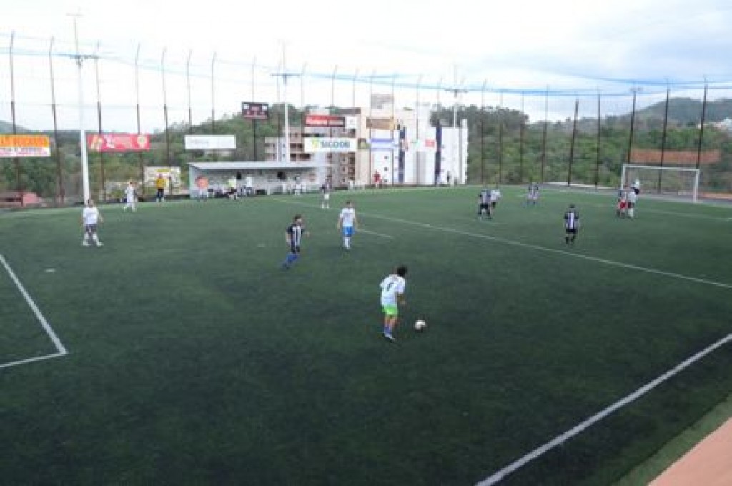 Copa Cola J.T.C.