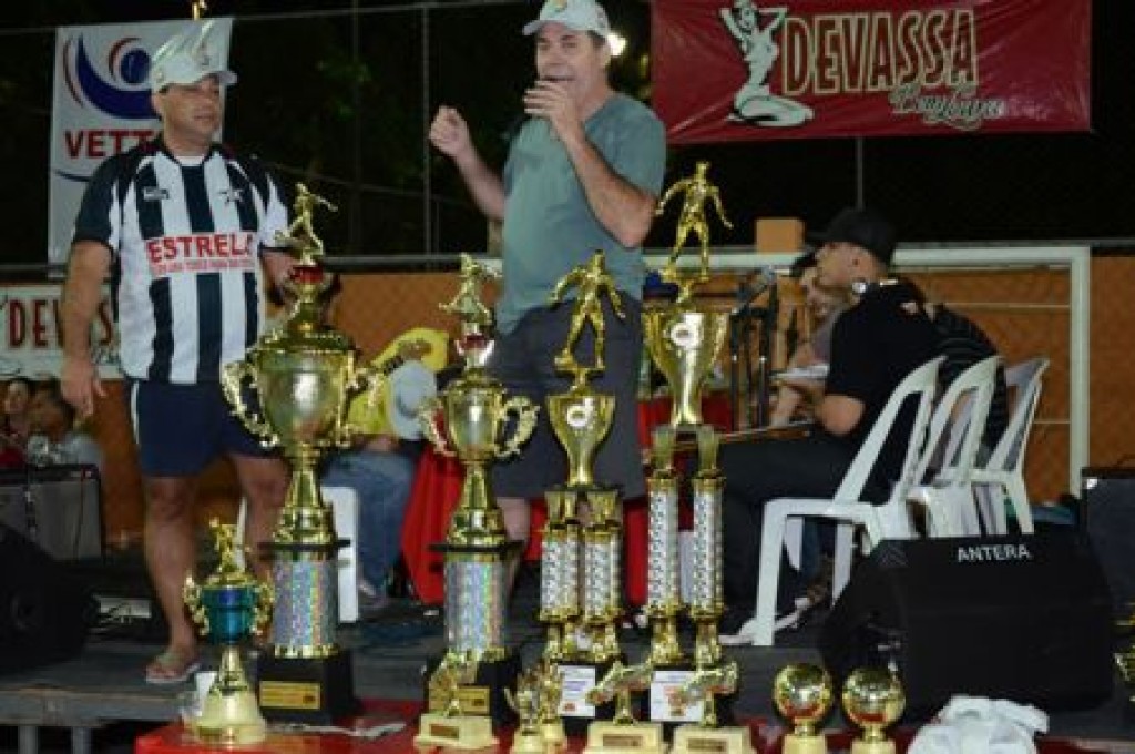 Copa Cola J.T.C.