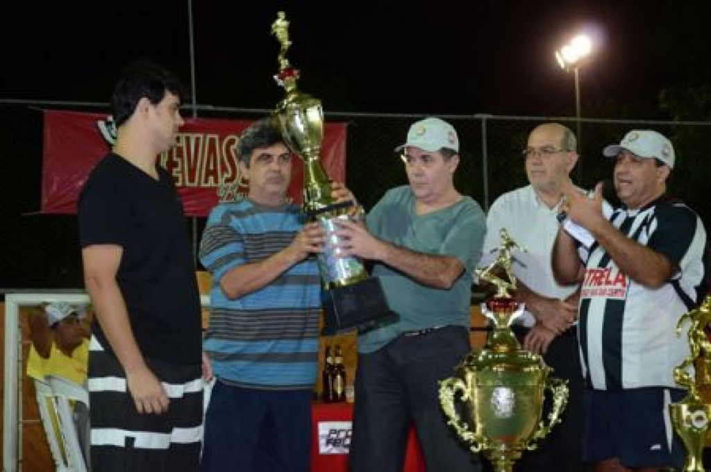 Copa Cola J.T.C.