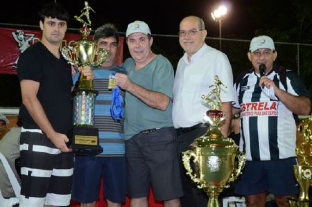 Copa Cola J.T.C.