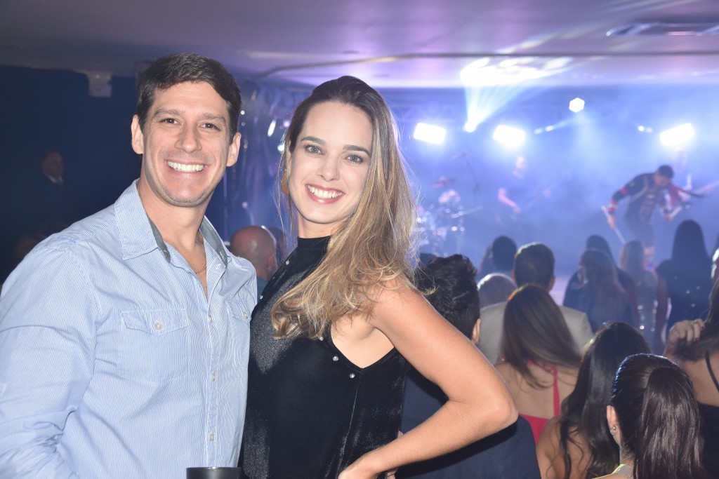 Baile da Festa de Cachoeiro do Jaraguá 2023