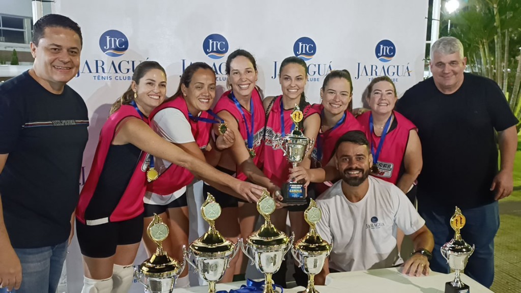 Torneio de Panela 2024