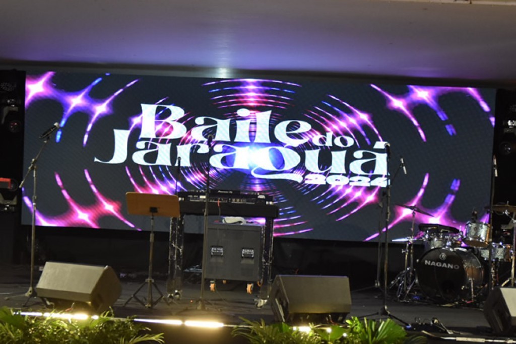 Baile do Jaraguá 2024