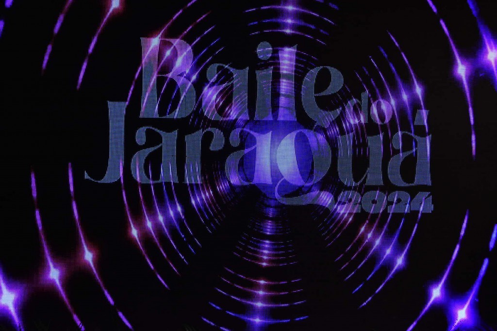 Baile do Jaraguá 2024