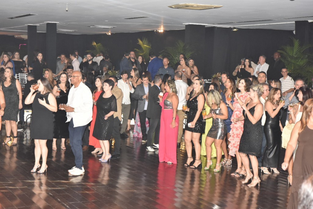 Baile do Jaraguá 2024