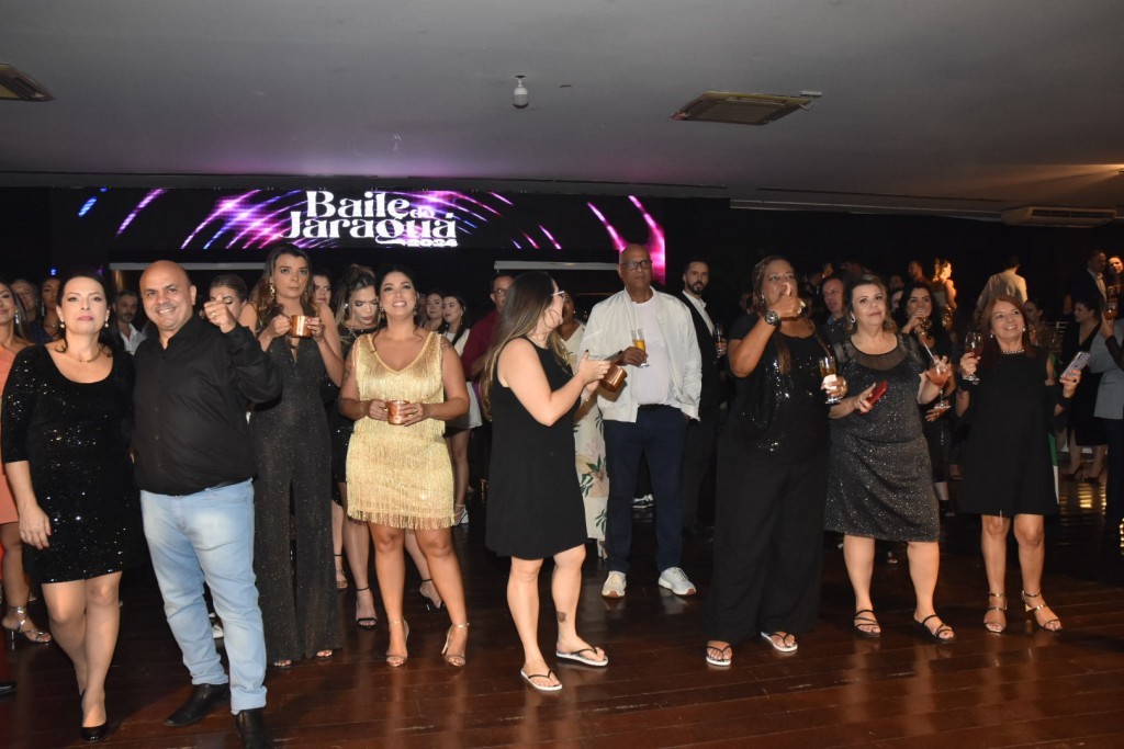 Baile do Jaraguá 2024