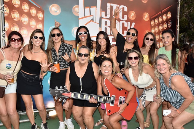 JTC Rock Fest 2024
